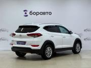 Hyundai Tucson III Ставрополь  - изображение 21
