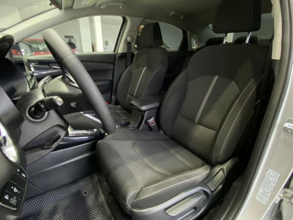 Kia Cerato IV с пробегом 2021 года, цена 1 859 900 рублей, 117385 км, седан, Автокод Объявления