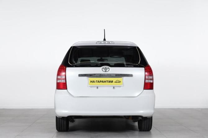 Toyota Wish I с пробегом 2003 года, цена 799 000 рублей, 262000 км, компактвэн, Автокод Объявления