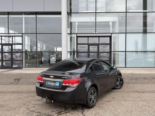 Chevrolet Cruze I с пробегом 2012 года, цена 670 000 рублей, 167194 км, седан, Автокод Объявления