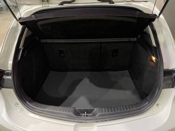 Mazda 3 II (BL) с пробегом 2009 года, цена 575 000 рублей, 192200 км, хэтчбек, Автокод Объявления