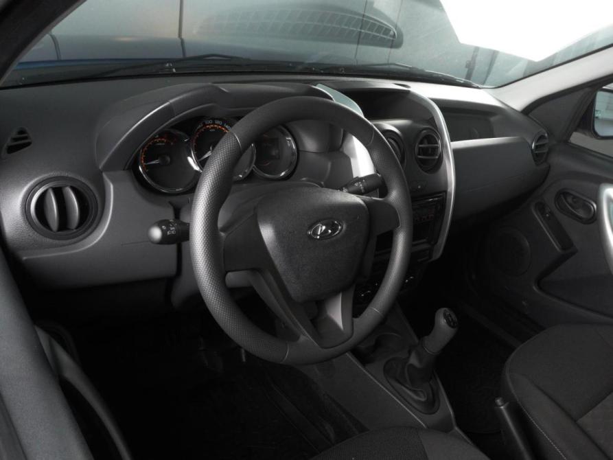 Lada (ВАЗ) Largus I Рестайлинг Минеральные Воды  - изображение 6