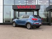 Kia Sportage III Рестайлинг Азнакаево  - изображение 23