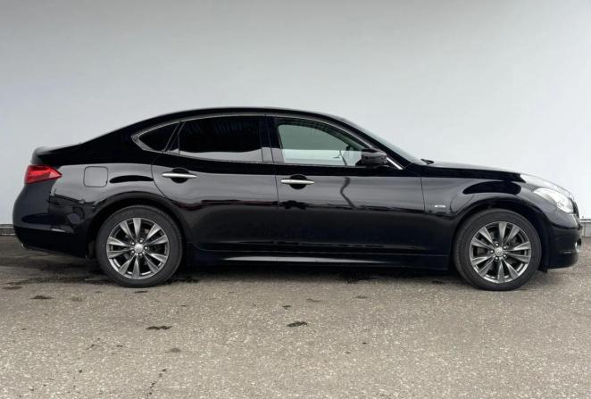 Infiniti M IV с пробегом 2012 года, цена 1 275 000 рублей, 182820 км, седан, Автокод Объявления