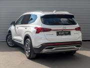 Hyundai Santa Fe IV Рестайлинг Москва  - изображение 37