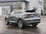 Changan UNI-K Санкт-Петербург  - изображение 31