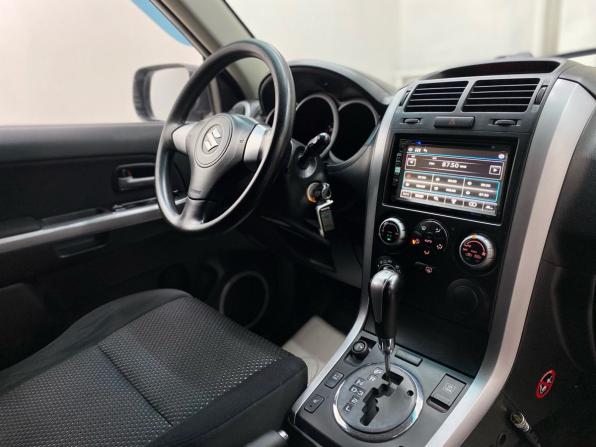 Suzuki Grand Vitara II с пробегом 2006 года, цена 820 000 рублей, 219772 км, внедорожник, Автокод Объявления