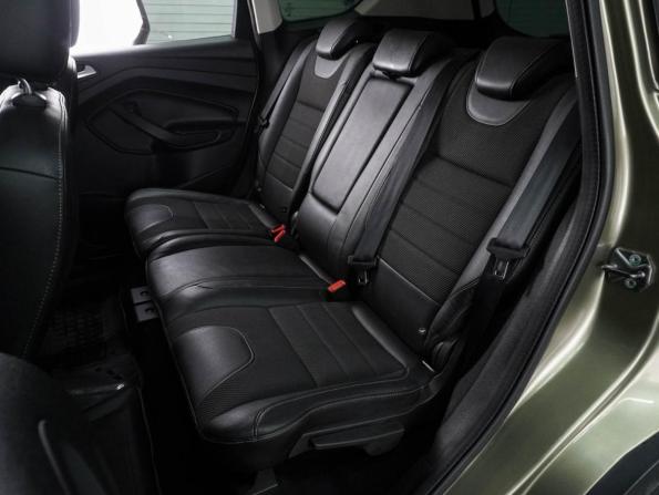 Ford Kuga II с пробегом 2013 года, цена 1 199 000 рублей, 167631 км, внедорожник, Автокод Объявления