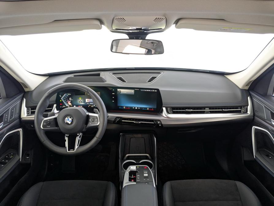 BMW X1 III (U11/U12) Москва  - изображение 14