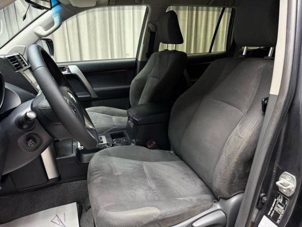 Toyota Land Cruiser Prado 150 Series с пробегом 2012 года, цена 2 999 000 рублей, 247170 км, внедорожник, Автокод Объявления