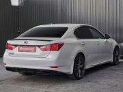 Lexus GS IV Екатеринбург  - изображение 31