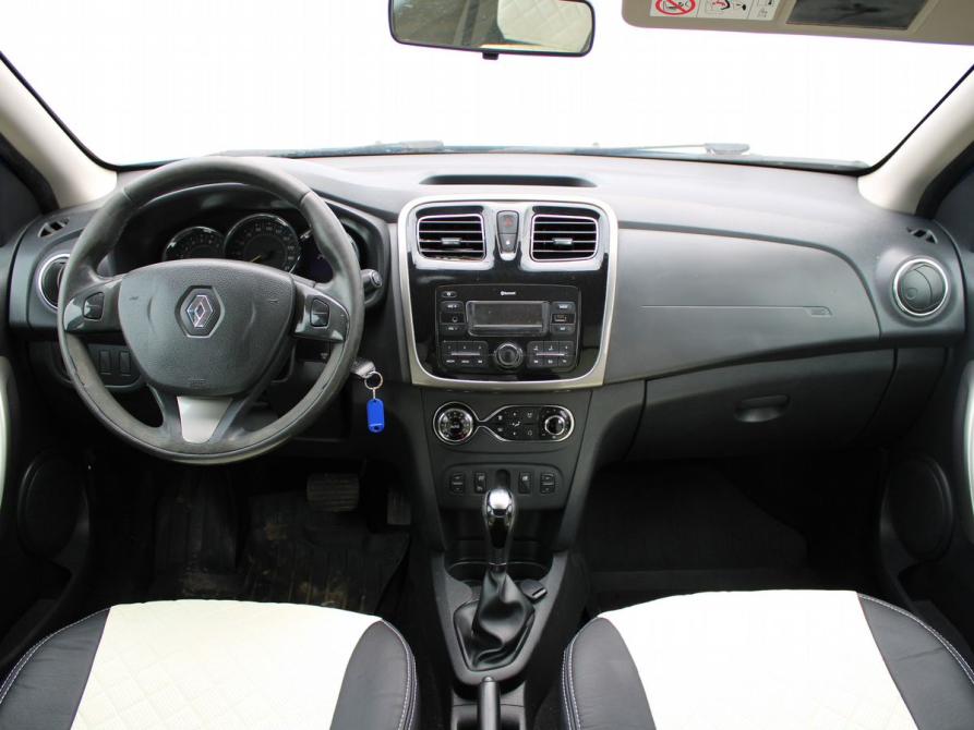 Renault Sandero II Нижний Новгород  - изображение 7