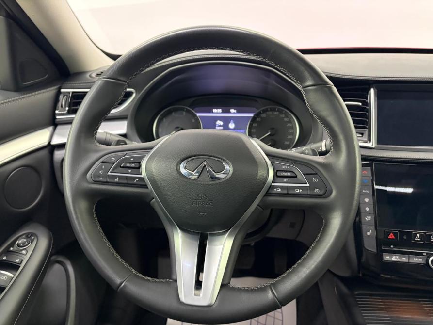 Infiniti QX50 II Москва  - изображение 13