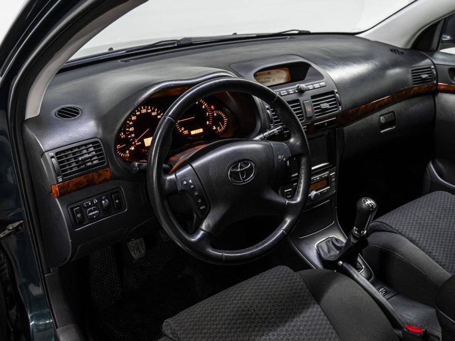 Toyota Avensis II Тюмень  - изображение 10