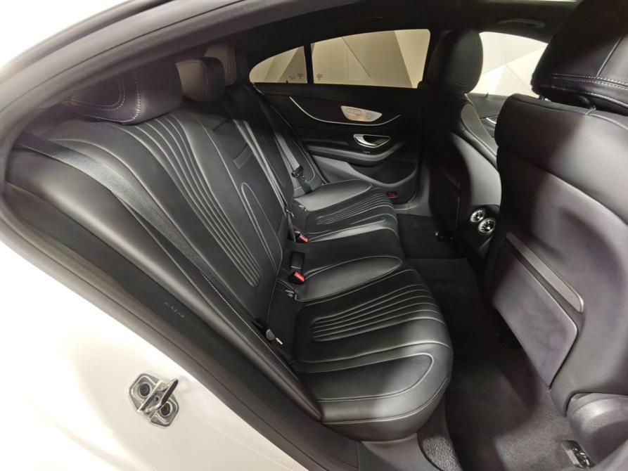 Mercedes-Benz CLS III (C257) Рестайлинг Москва  - изображение 16