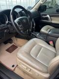 Toyota Land Cruiser 200 Series Тюмень  - изображение 19