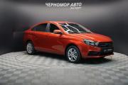 Lada (ВАЗ) Vesta I Крым  - изображение 30