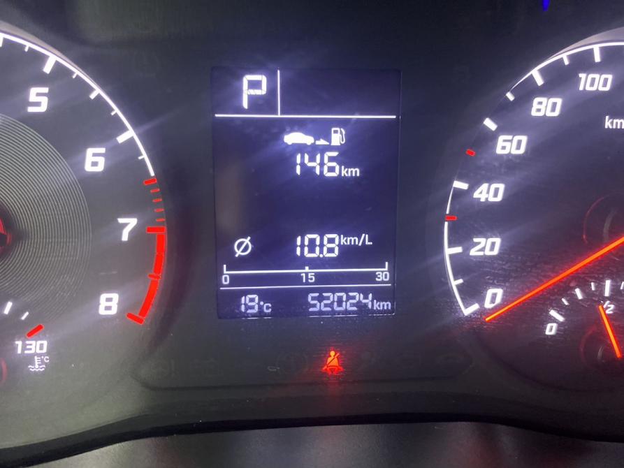 Hyundai Solaris II Рестайлинг Саратов  - изображение 18
