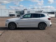 BMW X3 III (G01) Рестайлинг Москва  - изображение 28