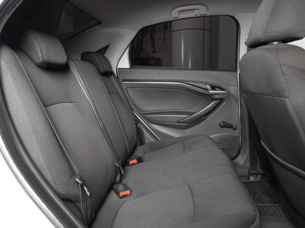 Lada (ВАЗ) Vesta I с пробегом 2021 года, цена 865 000 рублей, 84033 км, седан, Автокод Объявления