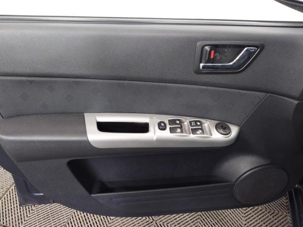 Hyundai Getz I Рестайлинг с пробегом 2008 года, цена 580 000 рублей, 161080 км, хэтчбек, Автокод Объявления
