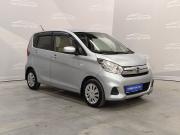 Nissan Dayz I Рестайлинг Новосибирск  - изображение 28