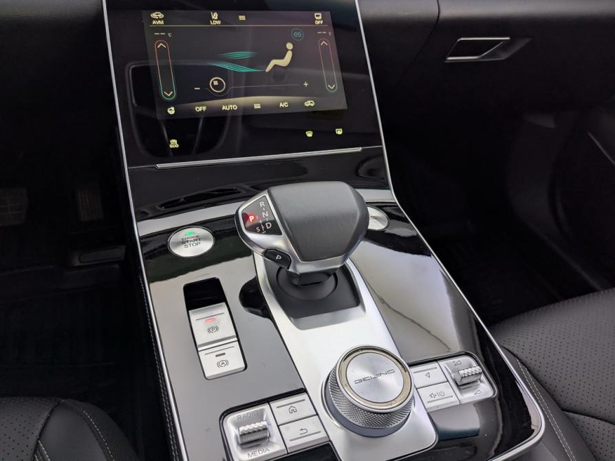 BAIC X7 I Москва  - изображение 27