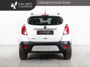Opel Mokka I Казань  - изображение 19