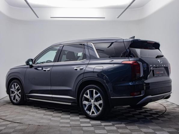 Hyundai Palisade I с пробегом 2020 года, цена 4 230 000 рублей, 94386 км, внедорожник, Автокод Объявления