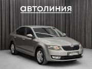 Skoda Octavia III (A7) Красноярск  - изображение 21