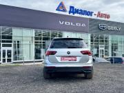 Volkswagen Tiguan II Рестайлинг Набережные Челны  - изображение 29