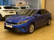 Kia Cerato IV Рестайлинг Санкт-Петербург  - изображение 20