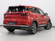 Chery Tiggo 7 Pro Max I Москва  - изображение 35