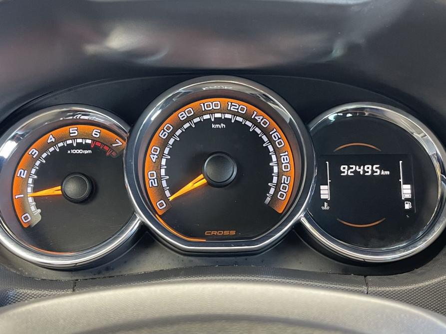 Lada (ВАЗ) Largus I Рестайлинг Пермь  - изображение 4