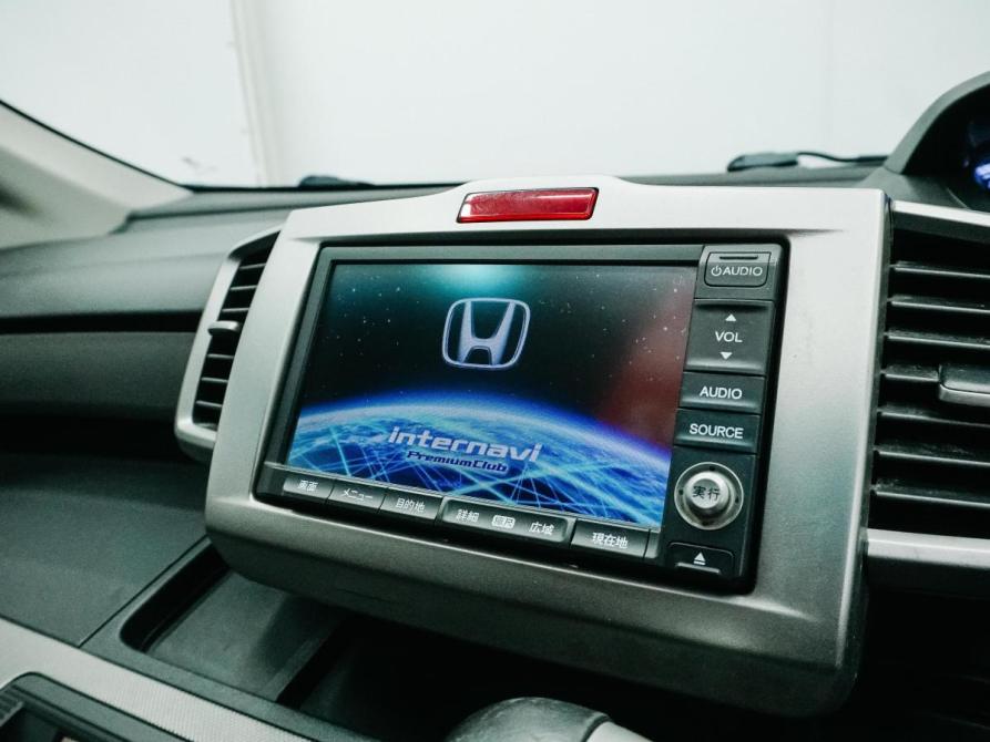 Honda Freed I Рестайлинг Красноярск  - изображение 23