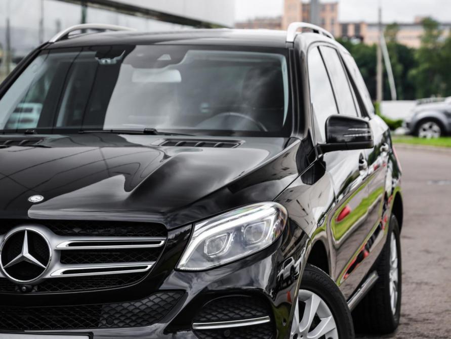 Mercedes-Benz GLE I (W166) Санкт-Петербург  - изображение 2