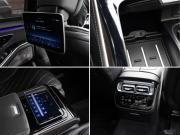 Mercedes-Benz S-Класс VII (W223) Москва  - изображение 51