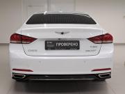 Genesis G80 I Казань  - изображение 32