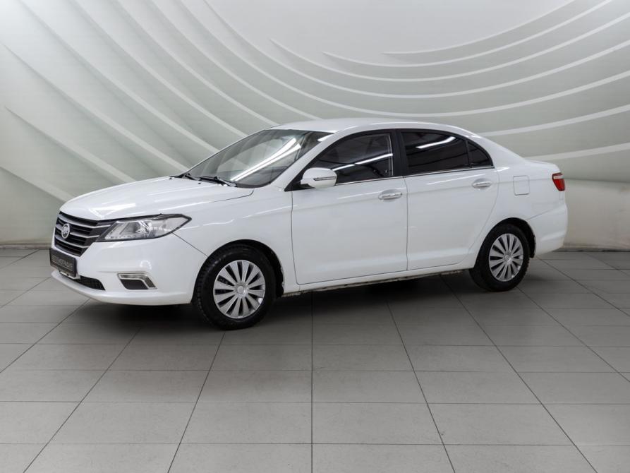 Lifan Solano II Волгоград  - изображение 3
