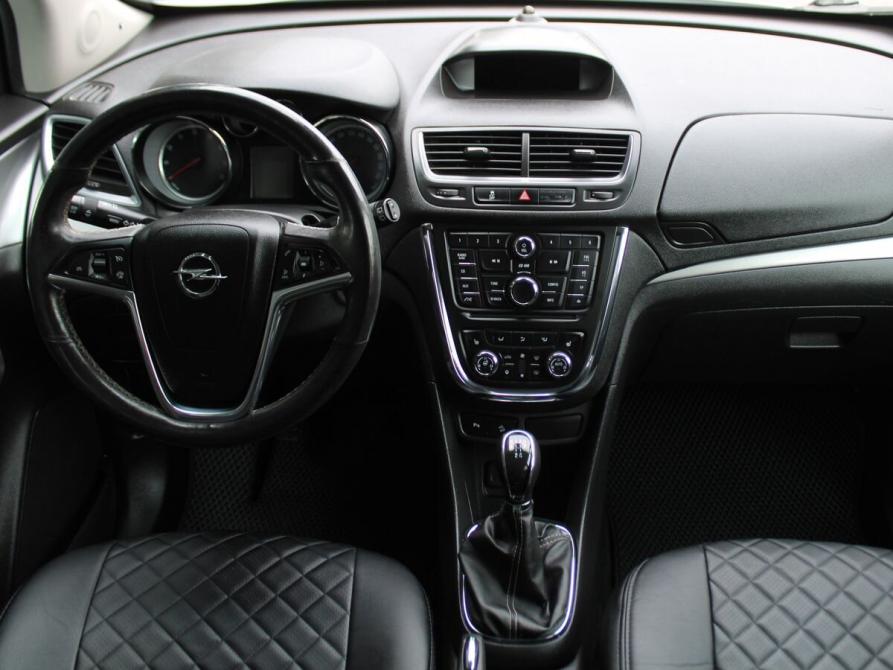 Opel Mokka I Дзержинск  - изображение 10