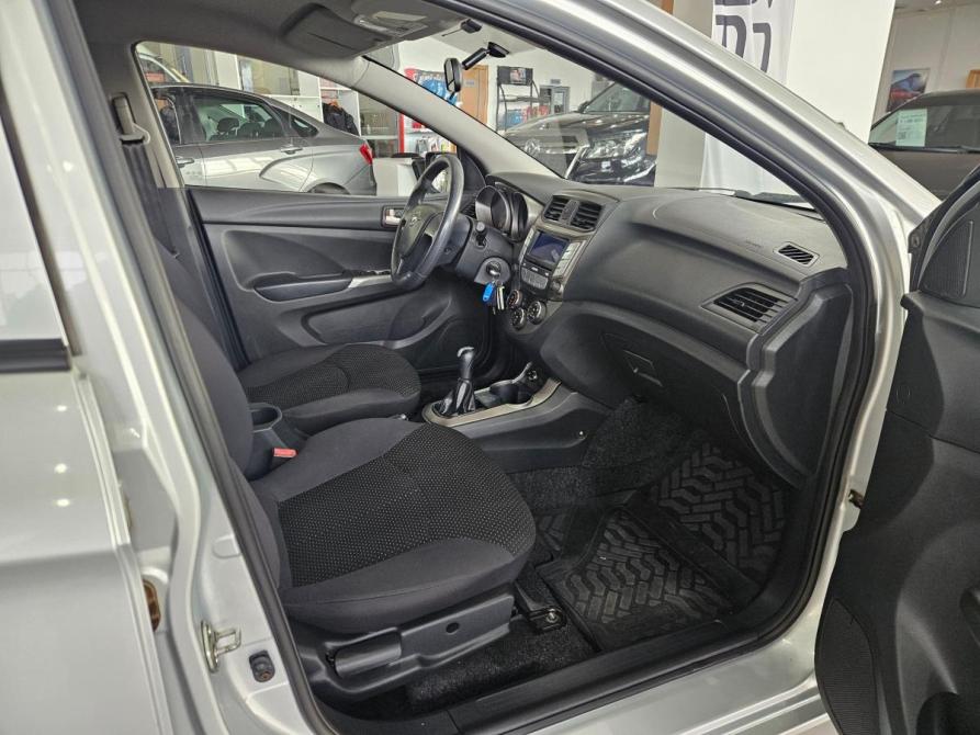 Haima M3 Курган  - изображение 22