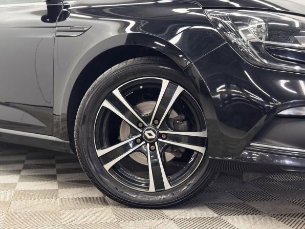 Renault Megane IV с пробегом 2019 года, цена 1 460 000 рублей, 137604 км, универсал, Автокод Объявления