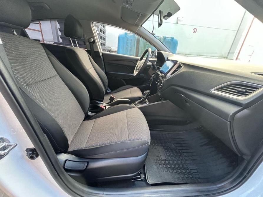 Hyundai Solaris II Санкт-Петербург  - изображение 16