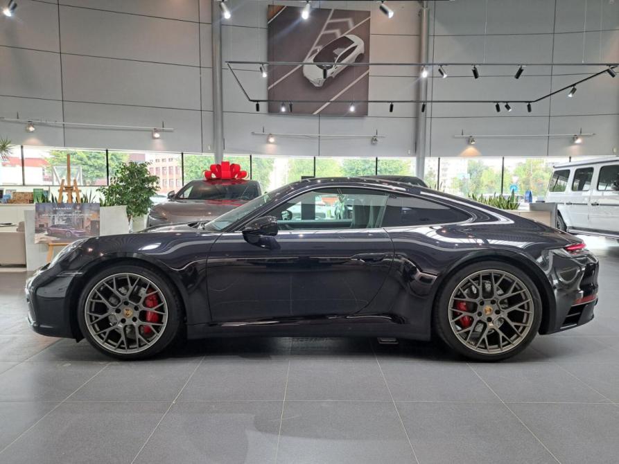 Porsche 911 VIII (992) Казань  - изображение 10