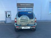 Chevrolet Niva I Москва  - изображение 24
