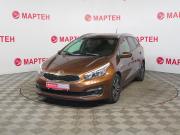 Kia Ceed II Рестайлинг Вологда  - изображение 18