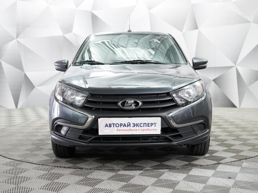 Lada (ВАЗ) Granta I Рестайлинг Ульяновск  - изображение 8