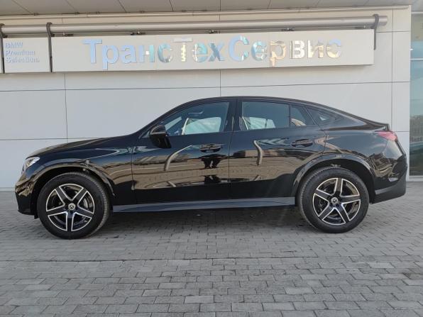 Mercedes-Benz GLC Coupe II (C254) с пробегом 2025 года, цена 9 900 000 рублей, 20 км, внедорожник, Автокод Объявления