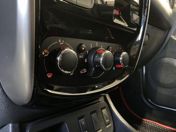 Nissan Terrano III (D10) с пробегом 2020 года, цена 1 599 900 рублей, 68000 км, внедорожник, Автокод Объявления