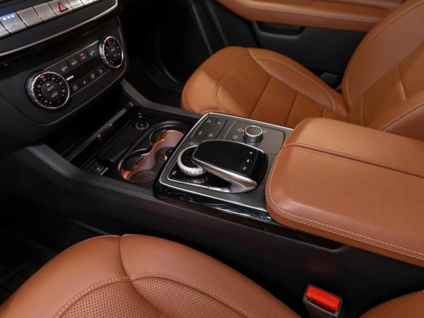 Mercedes-Benz GLS I (X166) с пробегом 2017 года, цена 5 450 000 рублей, 76785 км, внедорожник, Автокод Объявления